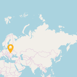 Medova Khata на глобальній карті
